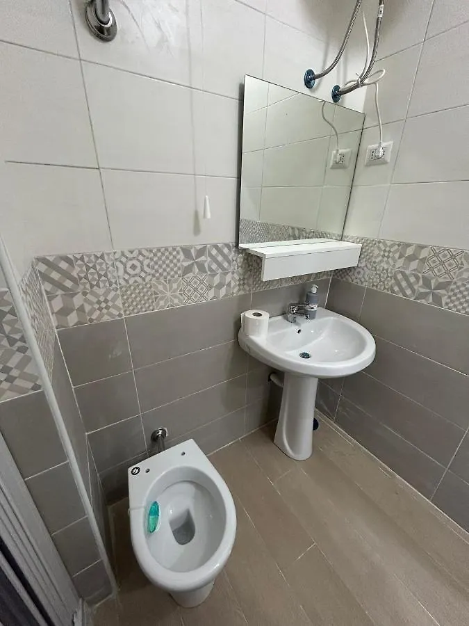 Ferienwohnung House Vicolo Longo 35 Neapel 0*,  Italien