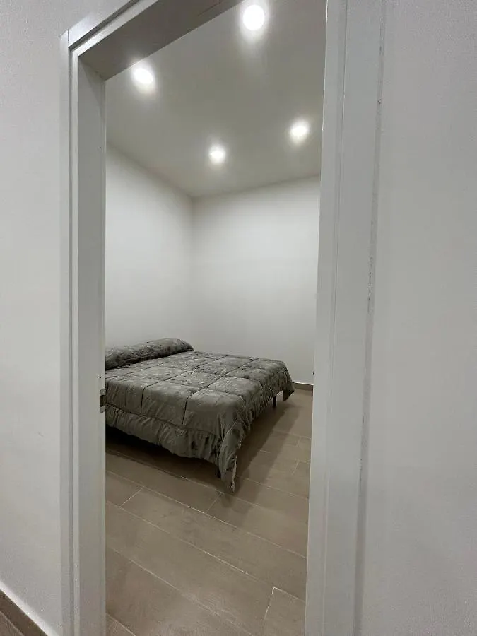 Ferienwohnung House Vicolo Longo 35 Neapel Apartment