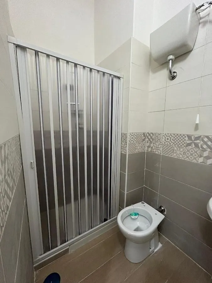 Apartment Ferienwohnung House Vicolo Longo 35 Neapel Italien
