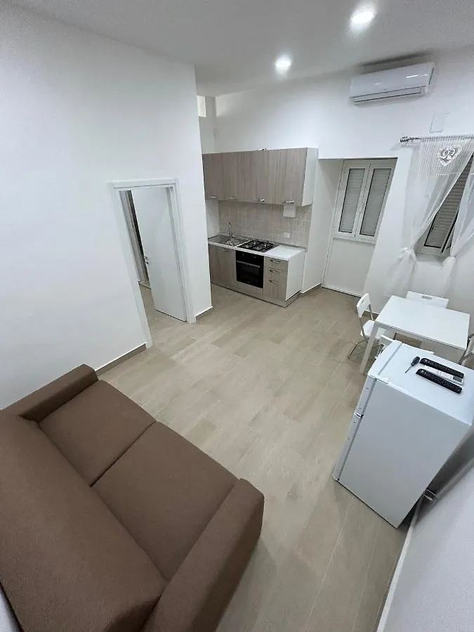 Ferienwohnung House Vicolo Longo 35 Neapel