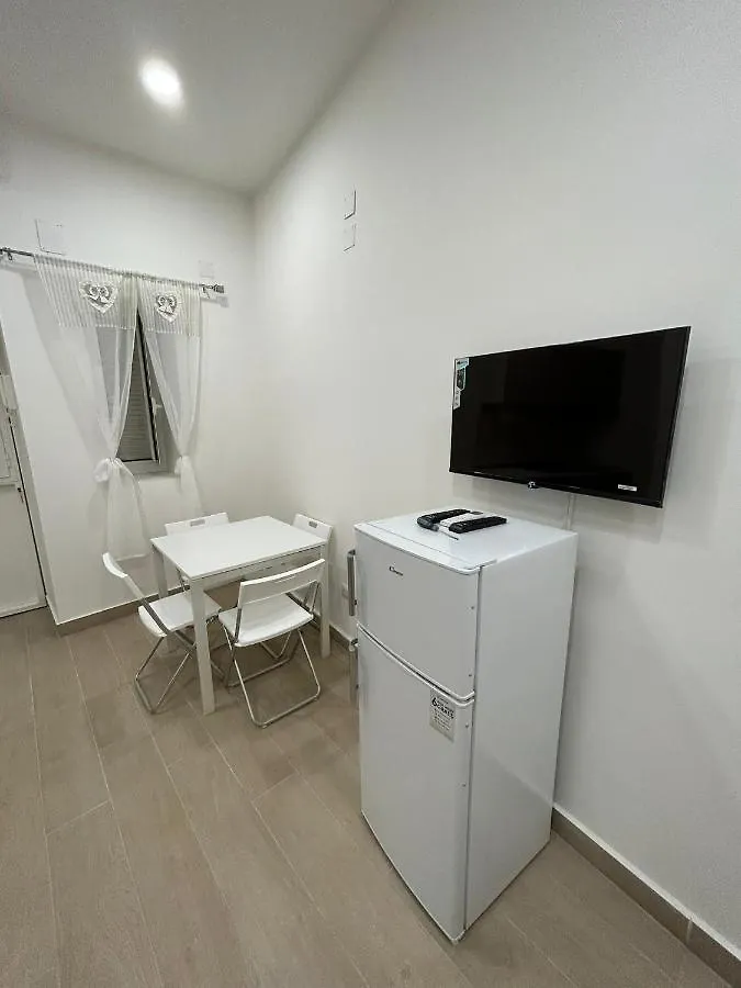 Ferienwohnung House Vicolo Longo 35 Neapel Italien