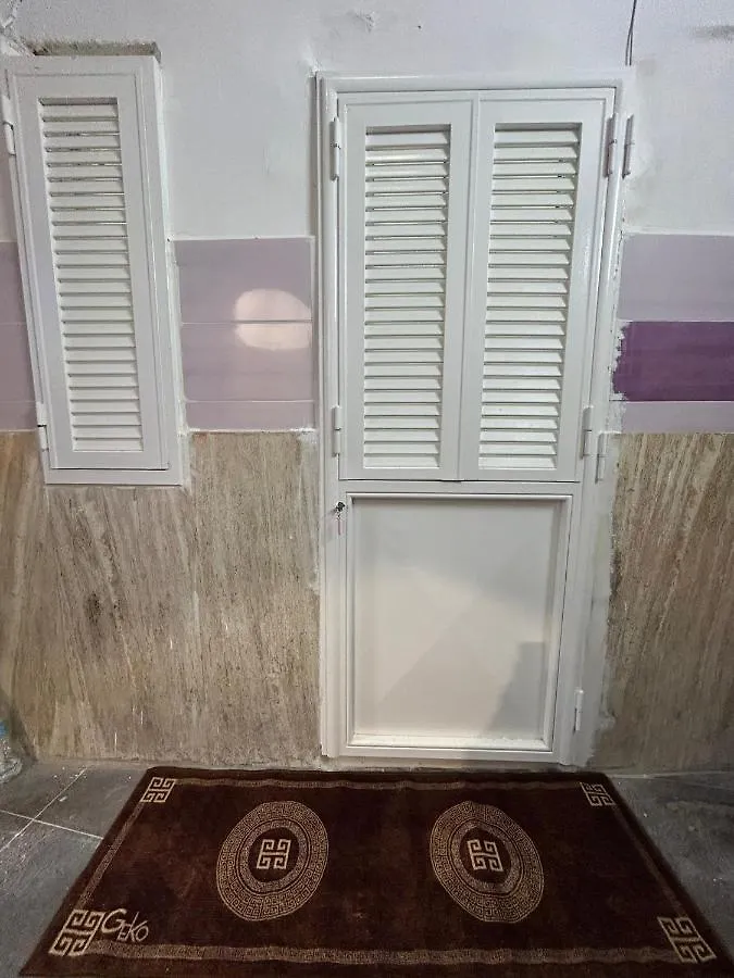 Apartment Ferienwohnung House Vicolo Longo 35 Neapel Italien
