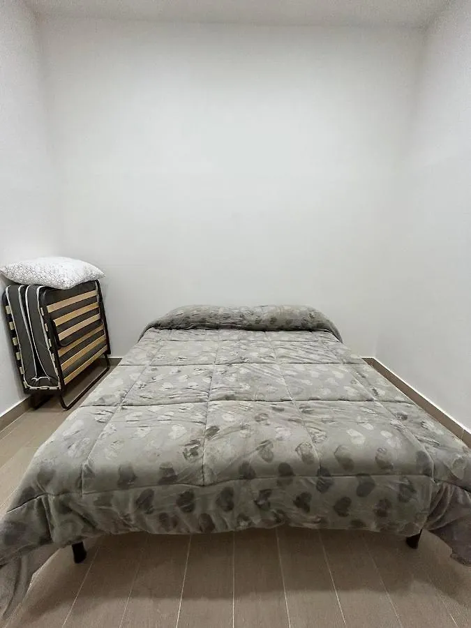 House Vicolo Longo 35 Apartment Naples Italy