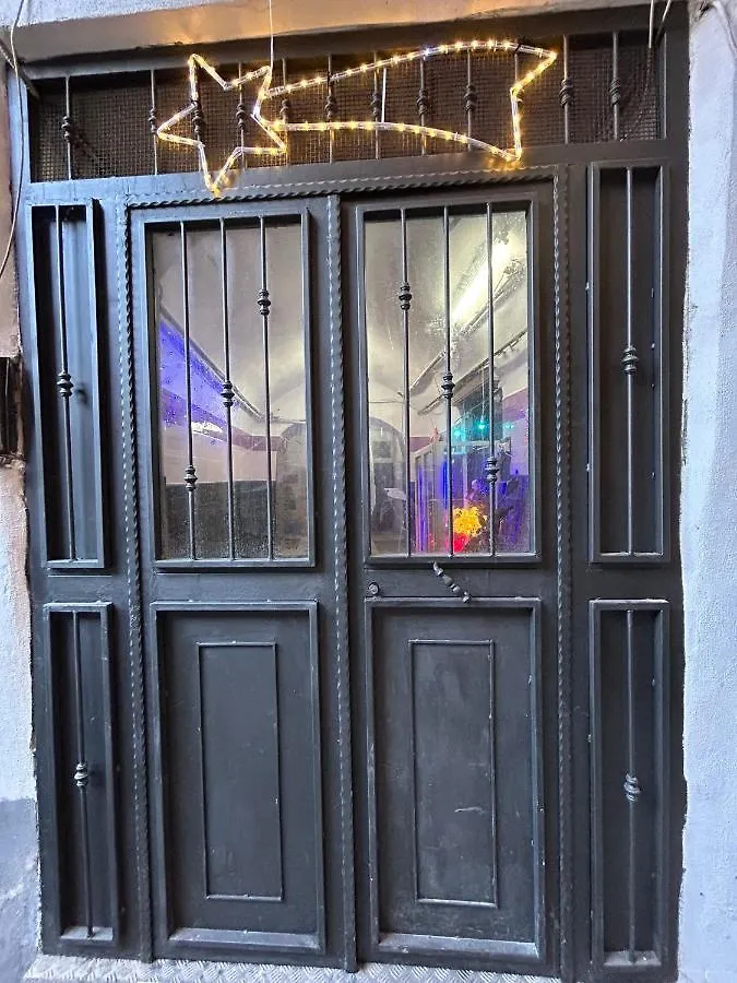 House Vicolo Longo 35 Apartment Naples 0*,  Italy