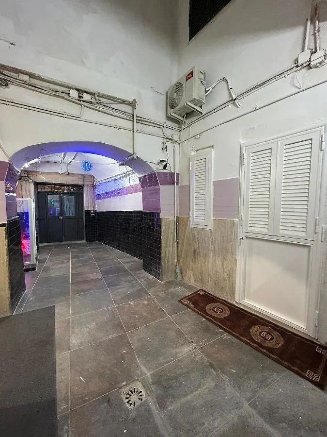 House Vicolo Longo 35 Apartment Naples