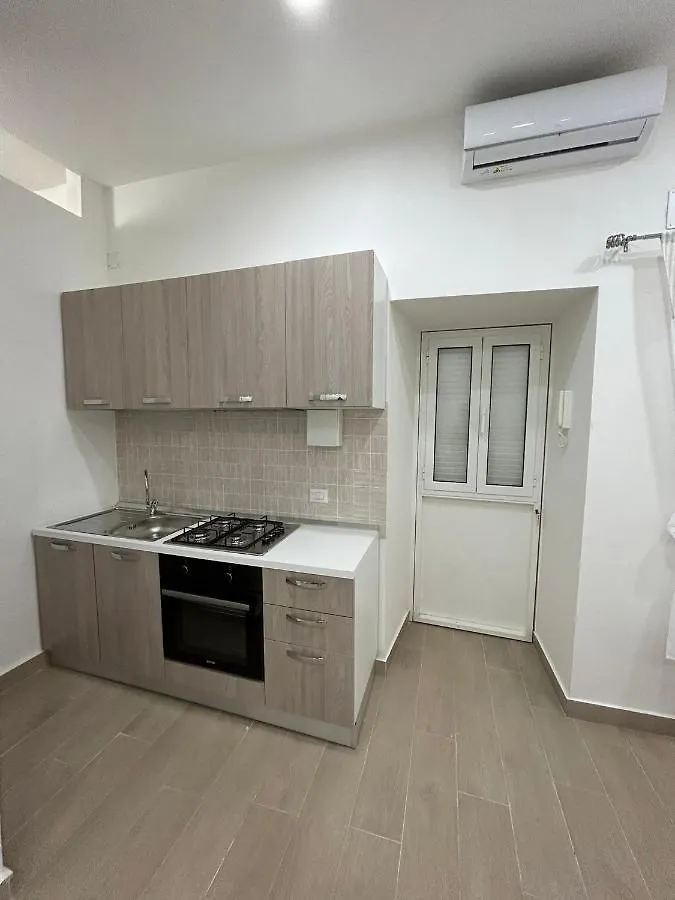 House Vicolo Longo 35 Apartment Naples 0*,